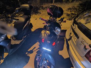 Yamaha CRYPTON-X135 2015-thumb-2