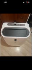 Air condition Nuvelle A012B WiFi