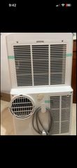 Air condition Nuvelle A012B WiFi-thumb-2