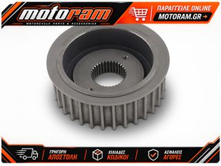DRAG SPECIALTIES PULLEY 32T 94-06 FOR 5 SPEED D26-0141-32