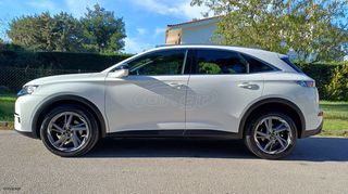 DS DS7 2020 crossback