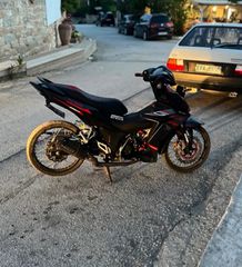Honda GTR 150 2020