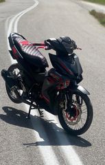 Honda GTR 150 2020-thumb-1