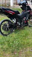 Honda GTR 150 2020-thumb-2