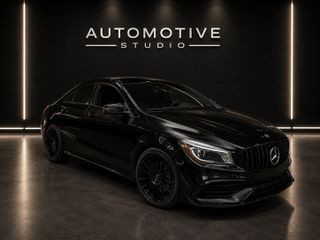 Mercedes-Benz CLA 45 AMG Shooting Brake 2016 ΑΠΟ 150€ ΤΟΝ ΜΗΝΑ..!ΓΡΑΜΜΑΤΙΑ ΜΕΤΑΞΥ ΜΑΣ.!!