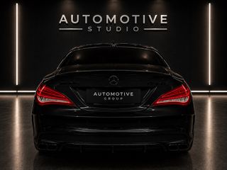 Mercedes-Benz CLA 45 AMG Shooting Brake 2016 ΑΠΟ 150€ ΤΟΝ ΜΗΝΑ..!ΓΡΑΜΜΑΤΙΑ ΜΕΤΑΞΥ ΜΑΣ.!!-thumb-6