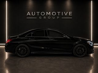 Mercedes-Benz CLA 45 AMG Shooting Brake 2016 ΑΠΟ 150€ ΤΟΝ ΜΗΝΑ..!ΓΡΑΜΜΑΤΙΑ ΜΕΤΑΞΥ ΜΑΣ.!!-thumb-11