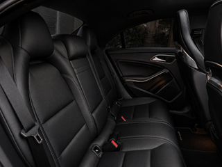 Mercedes-Benz CLA 45 AMG Shooting Brake 2016 ΑΠΟ 150€ ΤΟΝ ΜΗΝΑ..!ΓΡΑΜΜΑΤΙΑ ΜΕΤΑΞΥ ΜΑΣ.!!-thumb-10