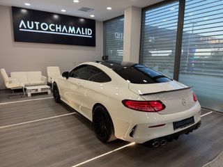 Mercedes-Benz C 200 2019