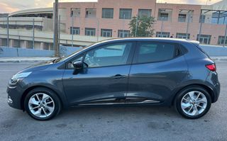 Renault Clio 2017 1.2TCe Energy Limited-thumb-1