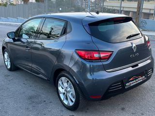 Renault Clio 2017 1.2TCe Energy Limited-thumb-2