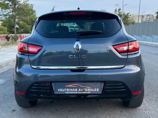 Renault Clio 2017 1.2TCe Energy Limited-thumb-3