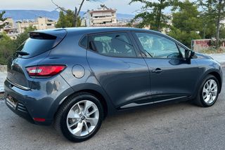 Renault Clio 2017 1.2TCe Energy Limited-thumb-4