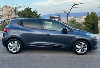 Renault Clio 2017 1.2TCe Energy Limited-thumb-5