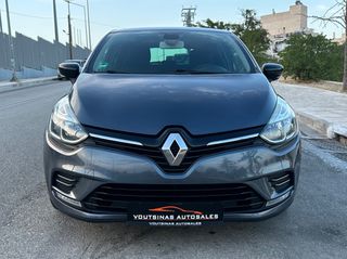 Renault Clio 2017 1.2TCe Energy Limited-thumb-7