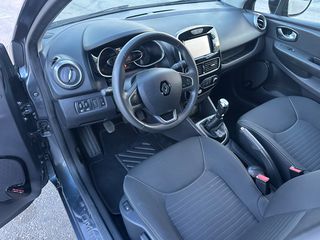 Renault Clio 2017 1.2TCe Energy Limited-thumb-9
