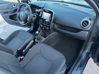 Renault Clio 2017 1.2TCe Energy Limited-thumb-16