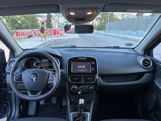 Renault Clio 2017 1.2TCe Energy Limited-thumb-17