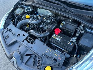Renault Clio 2017 1.2TCe Energy Limited-thumb-25