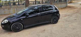 Fiat Punto 2011