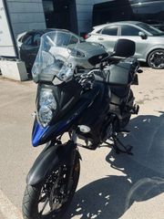 Suzuki V-Strom 650 2025-thumb-1