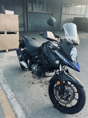Suzuki V-Strom 650 2025-thumb-3