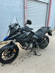 Suzuki V-Strom 650 2025-thumb-4