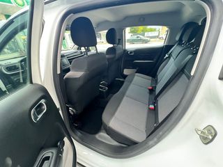 Citroen C3 2018 Citroen C3 1.2 PureTech Graphic-thumb-6