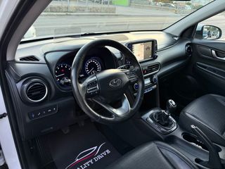 Hyundai Kona 2018 1.0 T-GDI Premium Full Extra-thumb-24