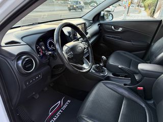 Hyundai Kona 2018 1.0 T-GDI Premium Full Extra-thumb-25