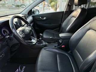 Hyundai Kona 2018 1.0 T-GDI Premium Full Extra-thumb-28