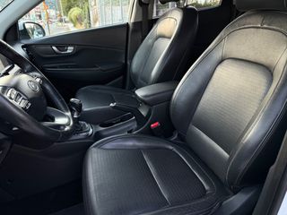 Hyundai Kona 2018 1.0 T-GDI Premium Full Extra-thumb-30