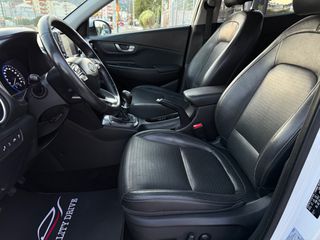 Hyundai Kona 2018 1.0 T-GDI Premium Full Extra-thumb-29