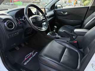 Hyundai Kona 2018 1.0 T-GDI Premium Full Extra-thumb-26