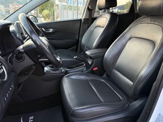 Hyundai Kona 2018 1.0 T-GDI Premium Full Extra-thumb-31