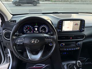 Hyundai Kona 2018 1.0 T-GDI Premium Full Extra-thumb-33