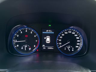 Hyundai Kona 2018 1.0 T-GDI Premium Full Extra-thumb-42