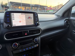 Hyundai Kona 2018 1.0 T-GDI Premium Full Extra-thumb-43