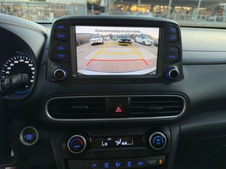 Hyundai Kona 2018 1.0 T-GDI Premium Full Extra-thumb-44