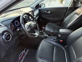 Hyundai Kona 2018 1.0 T-GDI Premium Full Extra-thumb-27
