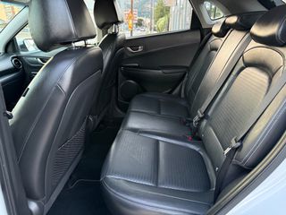 Hyundai Kona 2018 1.0 T-GDI Premium Full Extra-thumb-60