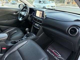 Hyundai Kona 2018 1.0 T-GDI Premium Full Extra-thumb-35