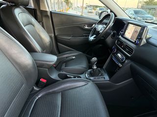 Hyundai Kona 2018 1.0 T-GDI Premium Full Extra-thumb-39