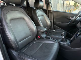 Hyundai Kona 2018 1.0 T-GDI Premium Full Extra-thumb-41