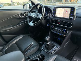 Hyundai Kona 2018 1.0 T-GDI Premium Full Extra-thumb-38