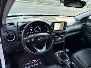 Hyundai Kona 2018 1.0 T-GDI Premium Full Extra-thumb-23