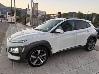 Hyundai Kona 2018 1.0 T-GDI Premium Full Extra-thumb-2