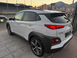 Hyundai Kona 2018 1.0 T-GDI Premium Full Extra-thumb-5