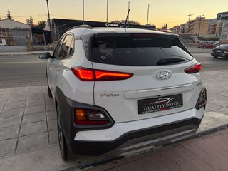 Hyundai Kona 2018 1.0 T-GDI Premium Full Extra-thumb-6