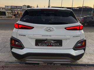 Hyundai Kona 2018 1.0 T-GDI Premium Full Extra-thumb-7